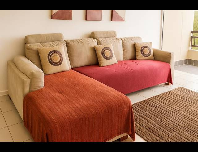 2 BEDROOM PROPERTY TO RENT IN UMHLANGA RIDGE